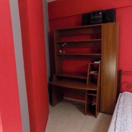 George'S Apartment In Volos Area Buitenkant foto