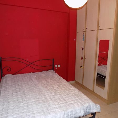 George'S Apartment In Volos Area Buitenkant foto
