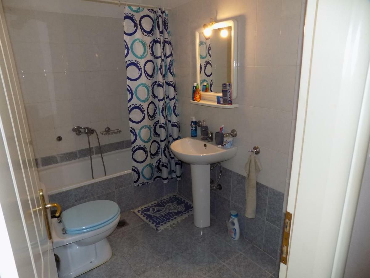 George'S Apartment In Volos Area Buitenkant foto
