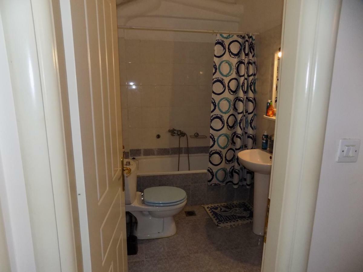 George'S Apartment In Volos Area Buitenkant foto