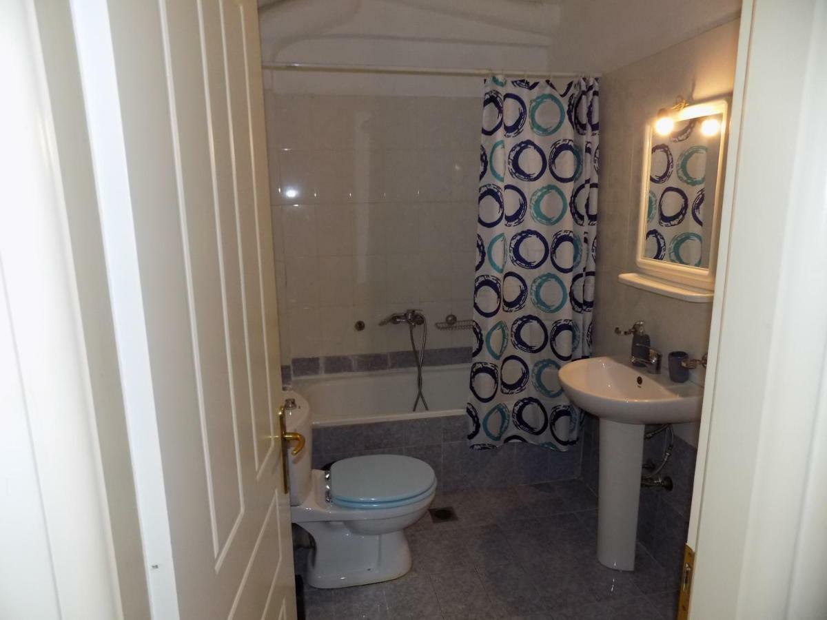 George'S Apartment In Volos Area Buitenkant foto