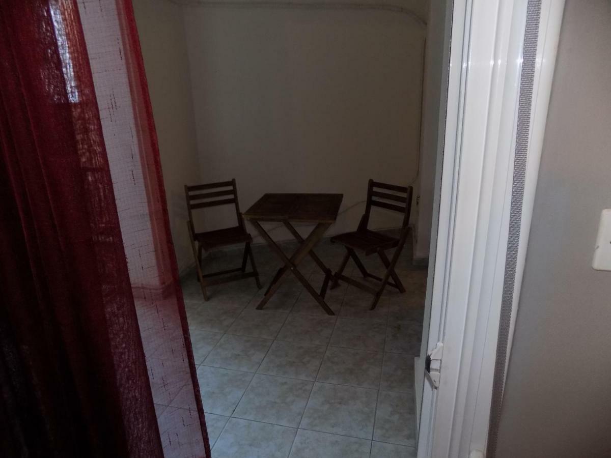 George'S Apartment In Volos Area Buitenkant foto